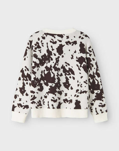 NAME IT NKFORKIDE LS KNIT BOX