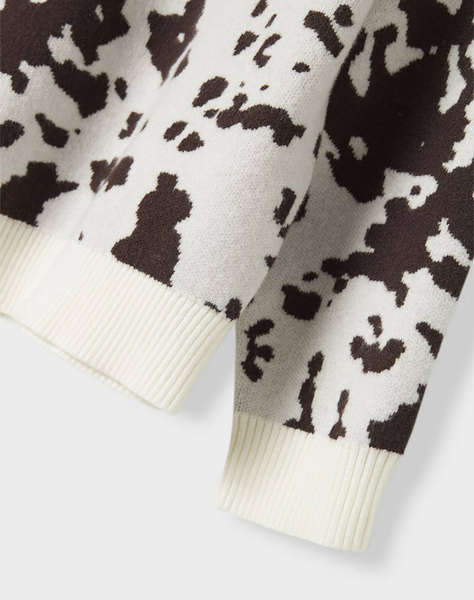 NAME IT NKFORKIDE LS KNIT BOX