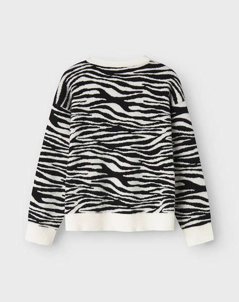 NAME IT NKFORKIDE LS KNIT BOX