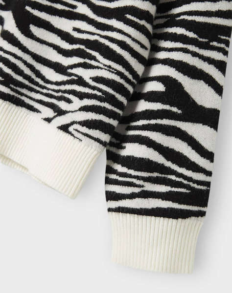 NAME IT NKFORKIDE LS KNIT BOX