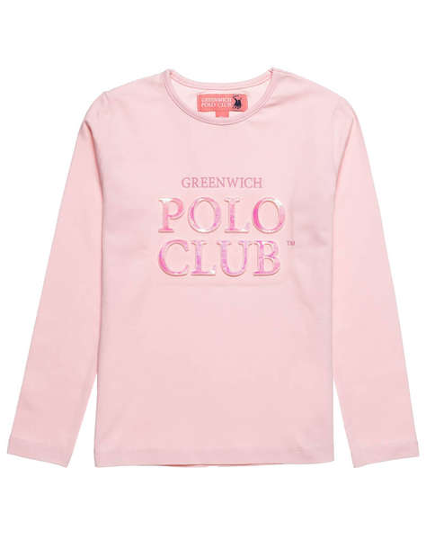 ALOUETTE BLUZA GREENWICH