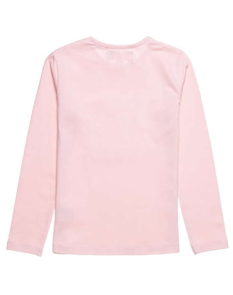 ALOUETTE BLUZA GREENWICH