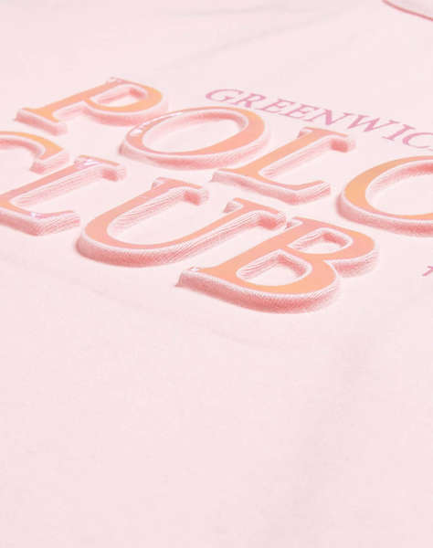 ALOUETTE BLUZA GREENWICH