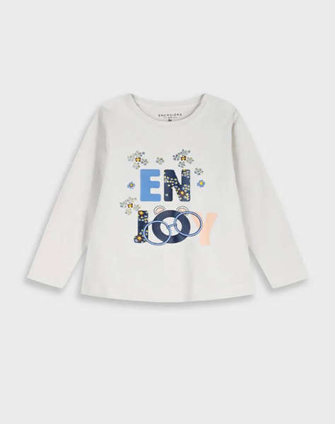 ENERGIERS BLUZA