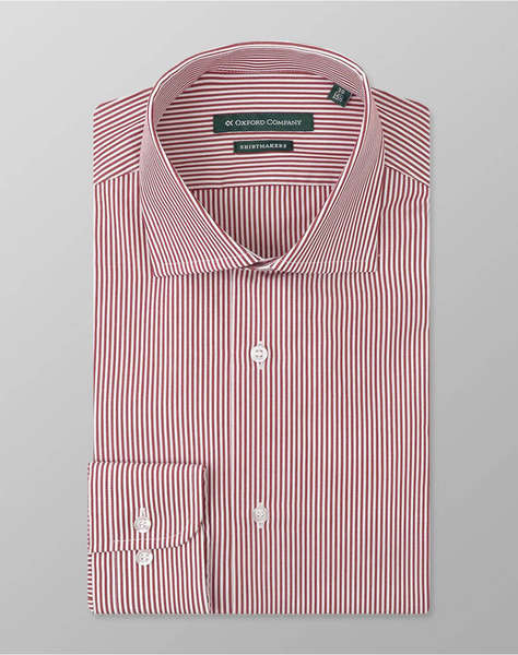 OXFORD COMPANY CLUB CAMASA