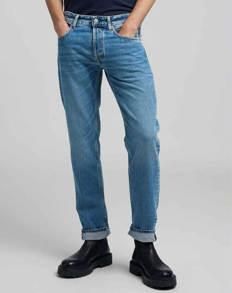 REPLAY PANTALONI