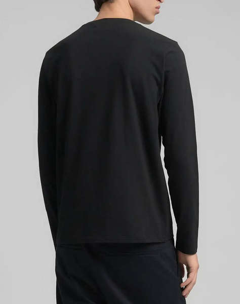 REPLAY MAKO CU MANECA LUNGA