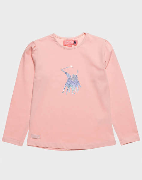 ALOUETTE BLUZA GREENWICH