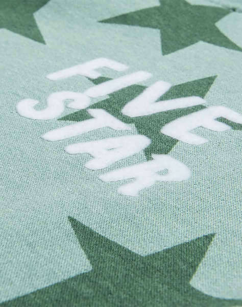 ALOUETTE BLUZA HANORAC FIVE STAR