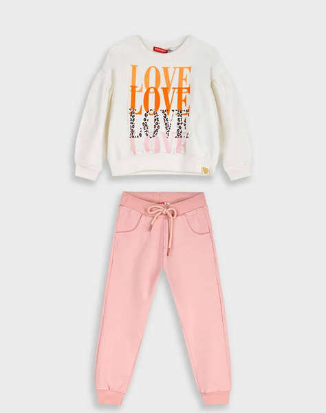 ENERGIERS TRENING(BLUZA,PANTALONI)