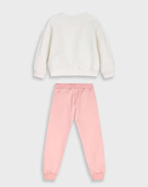 ENERGIERS TRENING(BLUZA,PANTALONI)