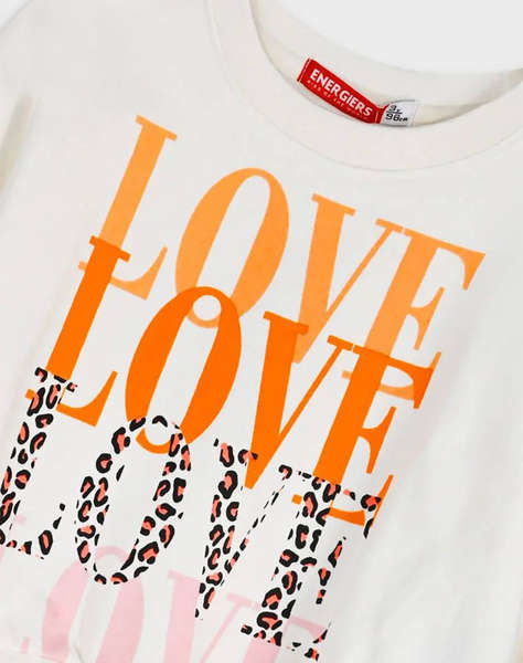 ENERGIERS TRENING(BLUZA,PANTALONI)