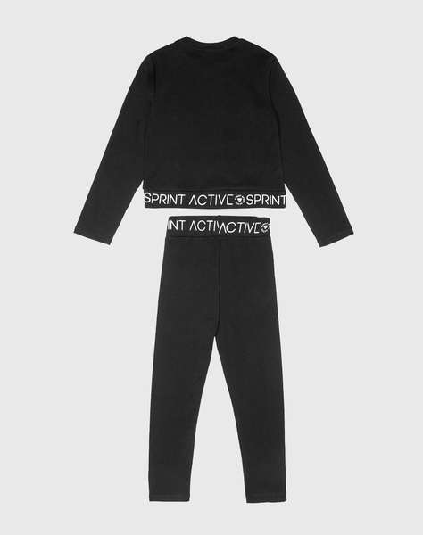 SPRINT SET JUNIOR GIRL