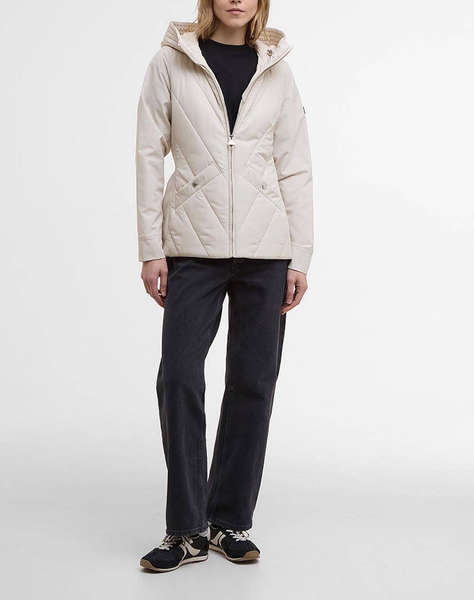 BARBOUR INTERNATIONAL HANORAC