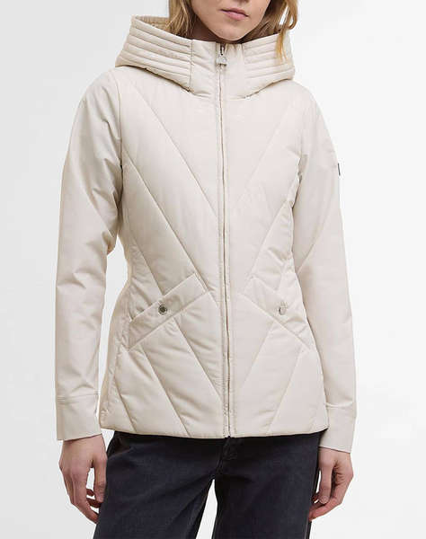 BARBOUR INTERNATIONAL HANORAC