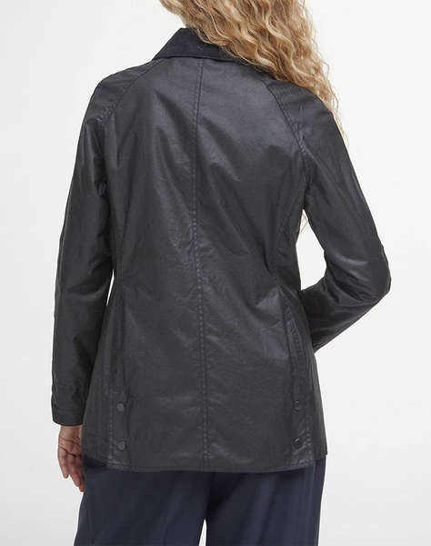 BARBOUR GEACA WAX