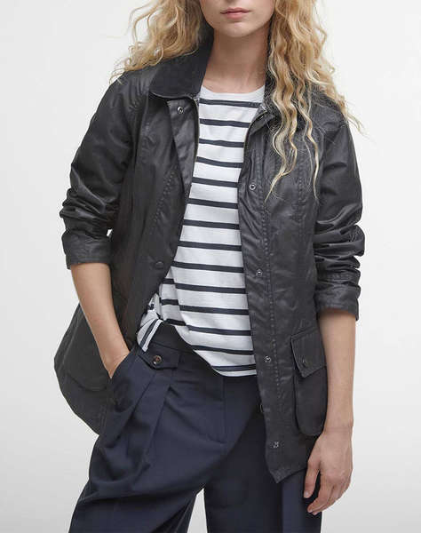 BARBOUR GEACA WAX