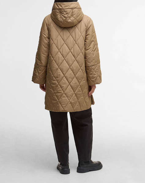 BARBOUR GEACA QUILT
