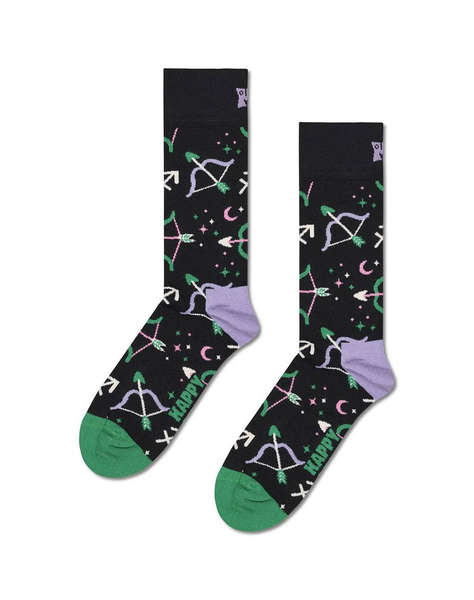 HAPPY SOCKS Sagittarius Sock