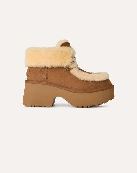 UGG 1171532 New Heights Lace Up GHETE UGG