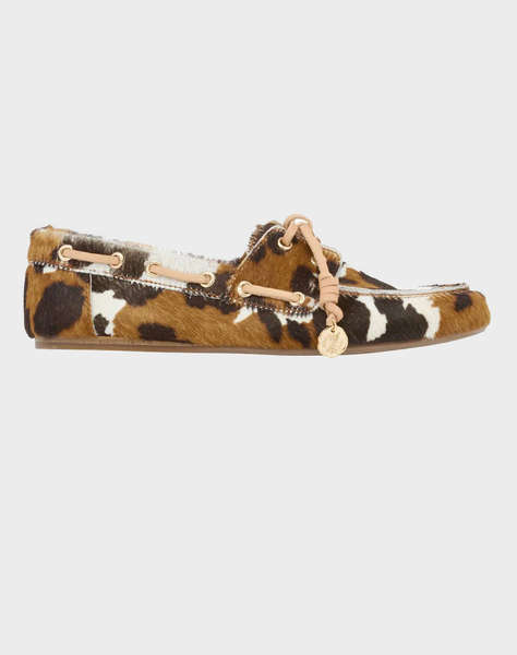 ANCIENT GREEK SANDALS PLIARIA-PONY