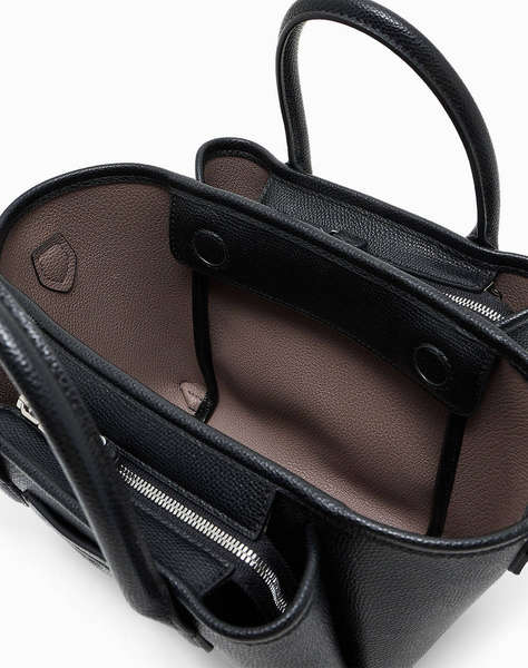 EMPORIO ARMANI SHOPPING BAG (Dimensiuni: 30 x 18 x 11cm.)