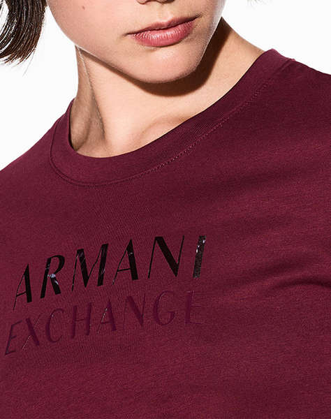 ARMANI EXCHANGE T-SHIRT