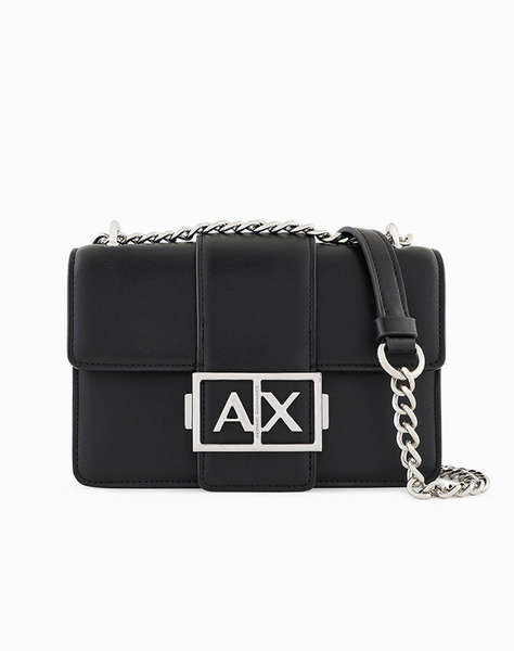 ARMANI EXCHANGE MESSENGER BAG (Dimensiuni: 19 x 5.5 x 13cm.)
