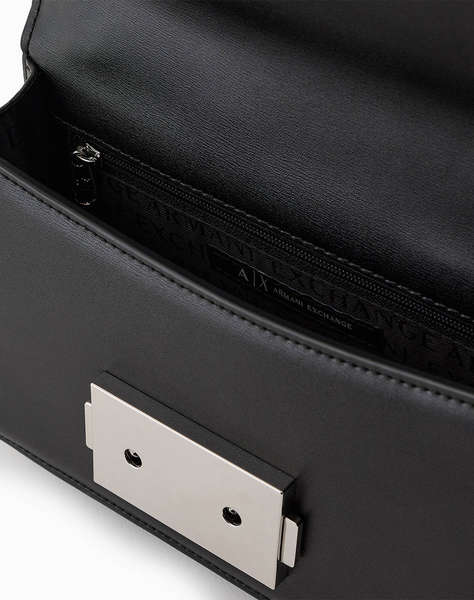 ARMANI EXCHANGE MESSENGER BAG (Dimensiuni: 19 x 5.5 x 13cm.)
