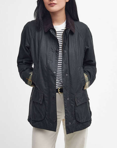 BARBOUR GEACA WAX