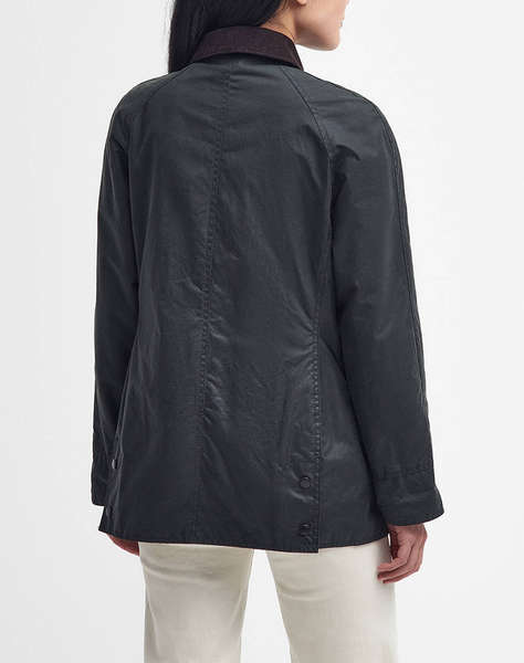 BARBOUR GEACA WAX