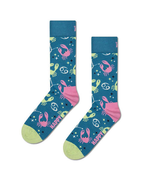 HAPPY SOCKS Cancer Sock