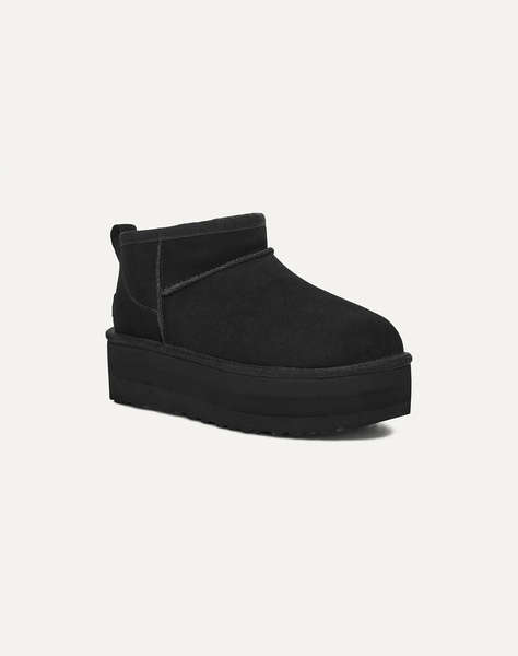 UGG Classic Ultra Mini Platform