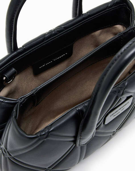 EMPORIO ARMANI MINI BAG (Dimensiuni: 25 x 20 x 12cm.)