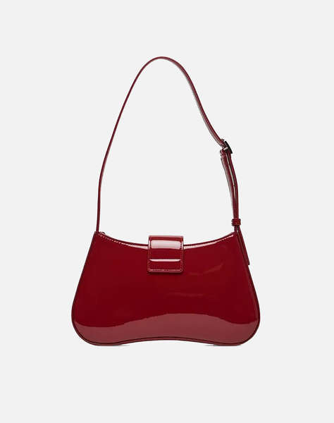 EMPORIO ARMANI SHOULDER BAG (Dimensiuni: 24 x 13 x 4cm.)