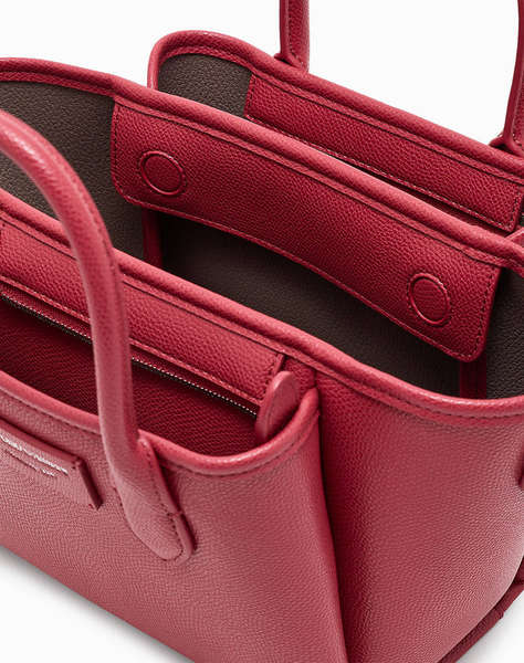 EMPORIO ARMANI SHOPPING BAG (Dimensiuni: 30 x 18 x 11cm.)