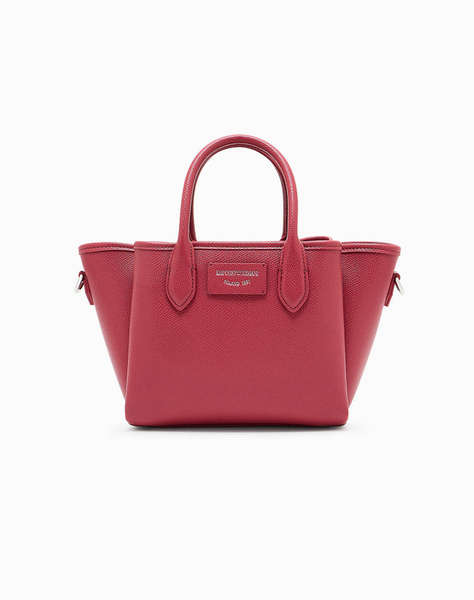 EMPORIO ARMANI SHOPPING BAG (Dimensiuni: 30 x 18 x 11cm.)