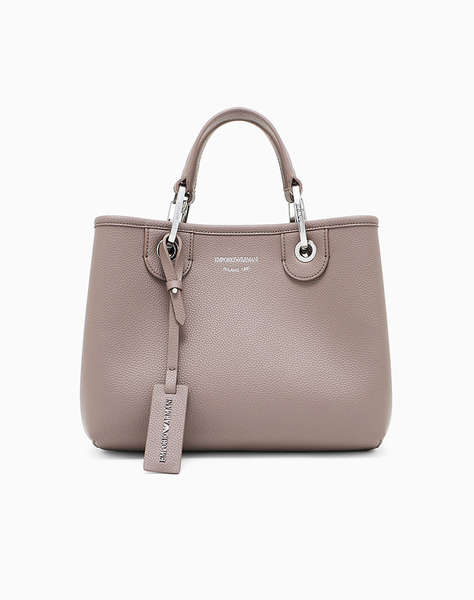 EMPORIO ARMANI SHOPPING BAG (Dimensiuni: 26 x 20 x 10cm.)