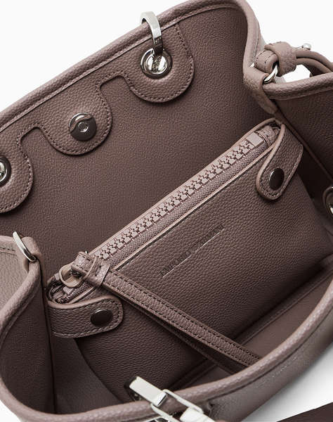 EMPORIO ARMANI SHOPPING BAG (Dimensiuni: 26 x 20 x 10cm.)