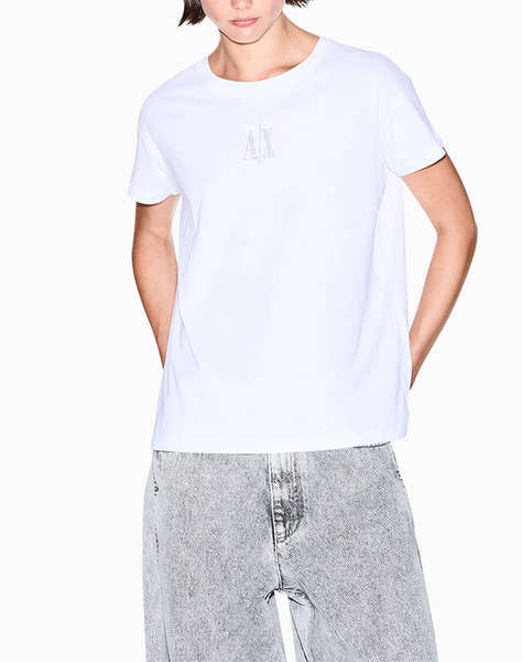 ARMANI EXCHANGE T-SHIRT