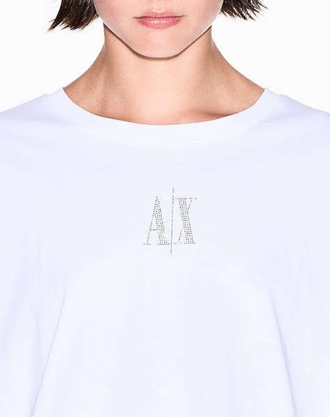 ARMANI EXCHANGE T-SHIRT