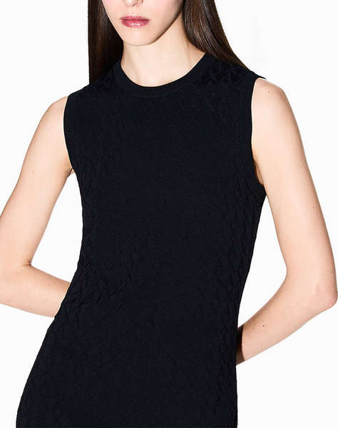 ARMANI EXCHANGE DRESS