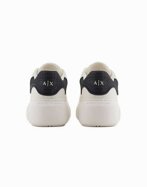 ARMANI EXCHANGE SNEAKER