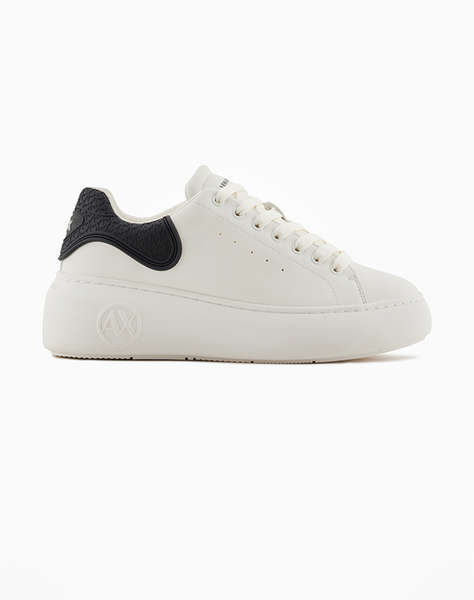 ARMANI EXCHANGE SNEAKER