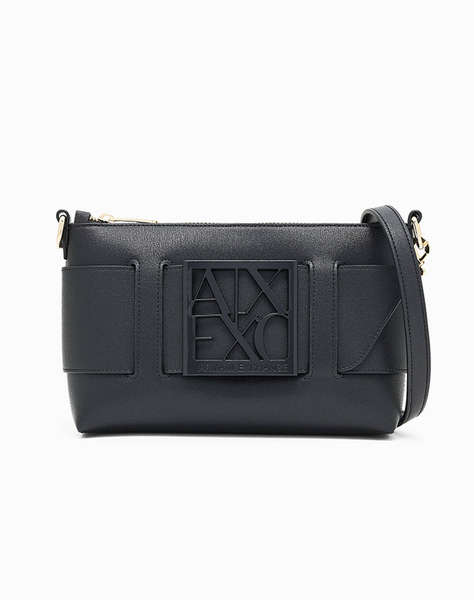 ARMANI EXCHANGE SHOULDER BAG (Dimensiuni: 21 x 13.5 x 6 cm.)