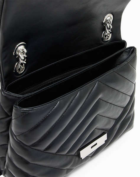 ARMANI EXCHANGE MESSENGER BAG (Dimensiuni: 26 x 19 x 10cm.)