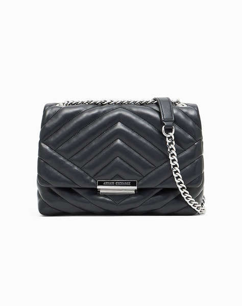 ARMANI EXCHANGE MESSENGER BAG (Dimensiuni: 26 x 19 x 10cm.)