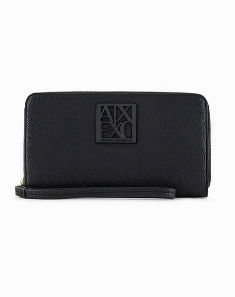 ARMANI EXCHANGE WALLET (Dimensiuni: 19 x 2.5 x 10,5cm.)