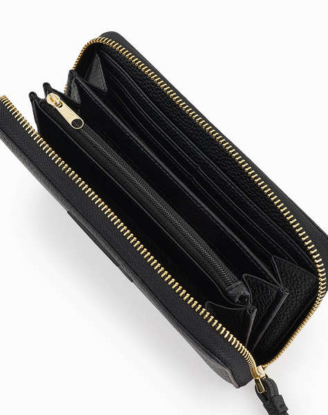 ARMANI EXCHANGE WALLET (Dimensiuni: 19 x 2.5 x 10,5cm.)