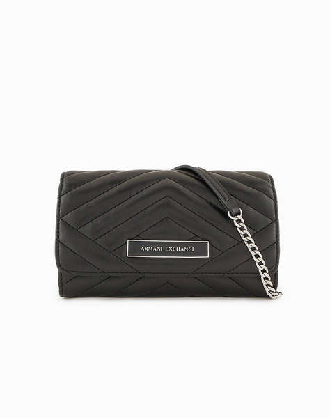 ARMANI EXCHANGE WALLET (Dimensiuni: 20.5 x12.5 x 5cm.)
